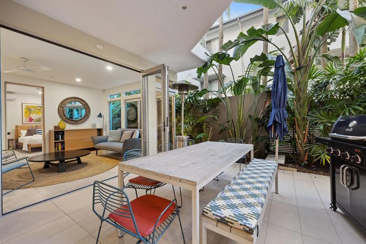 1 215 Gympie Terrace Noosaville Apartment