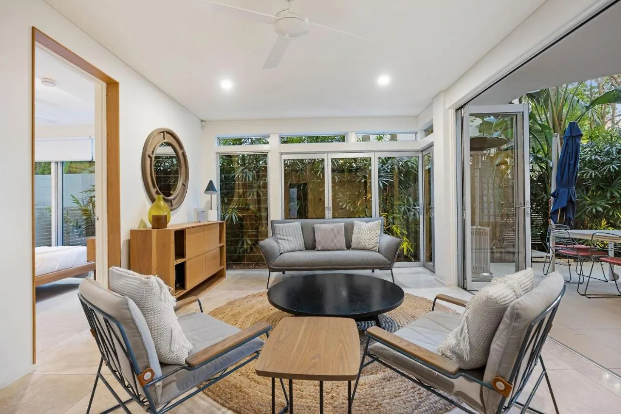 Apartment 1 215 Gympie Terrace Noosaville Australia