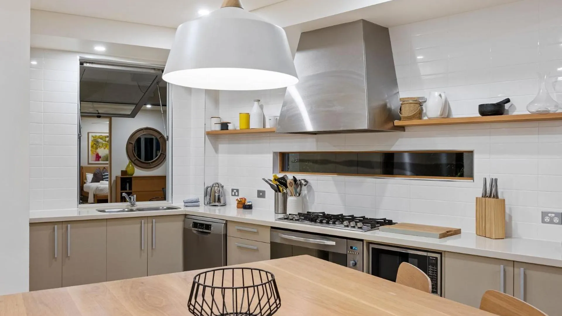 Apartment 1 215 Gympie Terrace Noosaville Australia