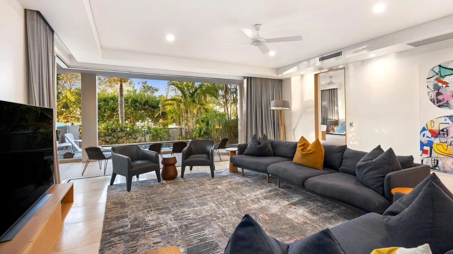Apartment 1 215 Gympie Terrace Noosaville