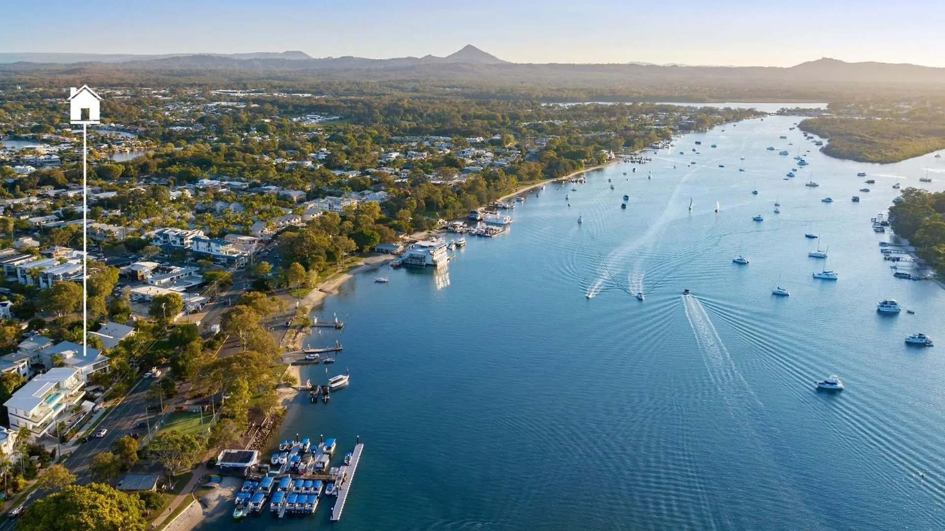 1 215 Gympie Terrace Noosaville